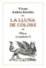 La lluna de colors