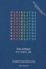 Reciclatge. Llibre de llengua
