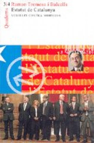 Estatut de Catalunya : veritats contra mentides