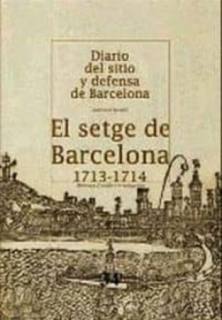 SETGE DE BARCELONA 1713-1714