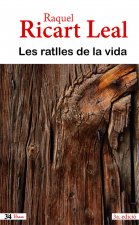 Les ratlles de la vida