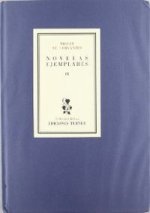 Novelas ejemplares, 3