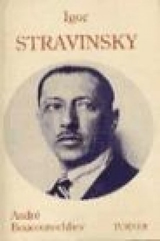 Igor Stravinsky