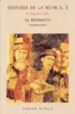 El medioevo, segunda parte
