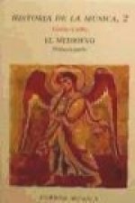 El medioevo, primera parte