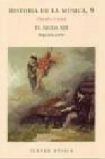 El siglo XIX, segunda parte