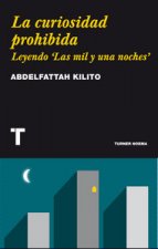 La curiosidad prohibida : leyendo 
