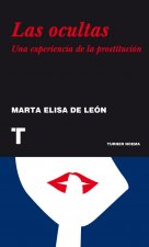 Las ocultas : una experiencia de la prostitución