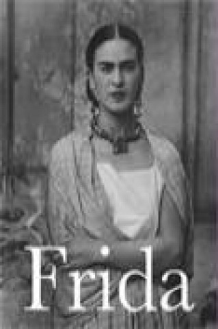 Frida Kahlo, la gran ocultadora