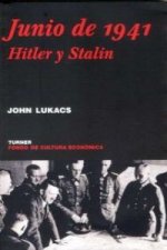 Junio de 1941 : Hitler y Stalin
