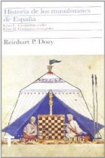 HISTORIA MUSULMANES VOL I-II