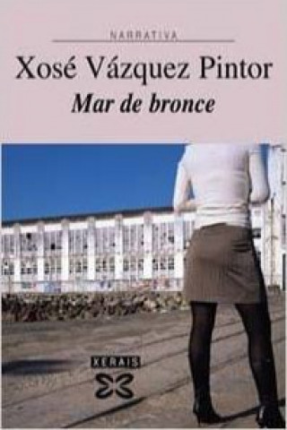 Mar de bronce