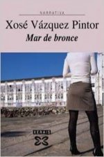 Mar de bronce