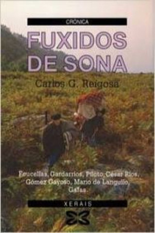Fuxidos de sona