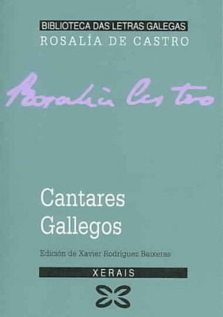 Cantares gallegos