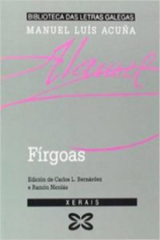 Fírgoas
