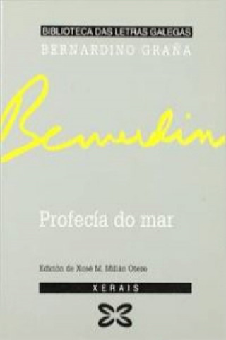 Profecía do mar