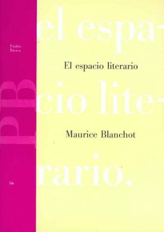 El espacio literario