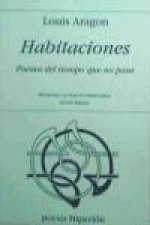 Habitaciones : poema del tiempo que no pasa