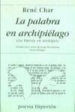 La palabra en archipiélago : (1952-1960)