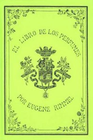 El libro de los perfumes