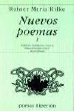 Nuevos poemas