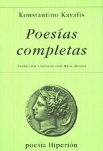 Poesías completas