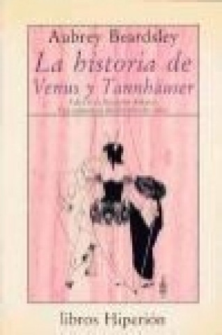 Historia de Venus y Tannhäuser