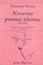 Noventa poemas últimos