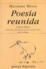 Poesía reunida, 1915-1951