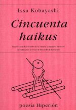 Cincuenta haikus