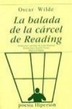 La balada de la cárcel de Reading