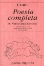 Poesía completa