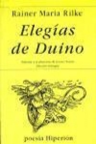 Elegías de Duino