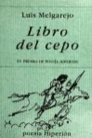 Libro del cepo
