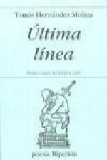 Última línea