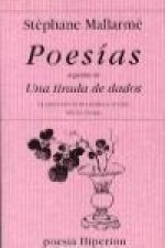 Poesías seguidas de una tirada de dados