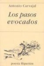 Los pasos evocados