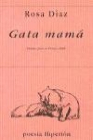 Gata mamá