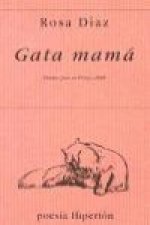 Gata mamá