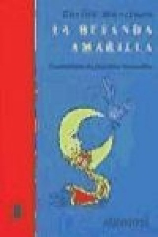 La bufanda amarilla