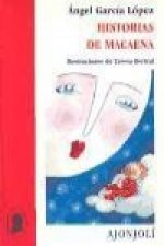 Historias de Macaena