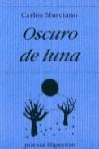 Oscuro de luna