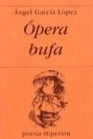 Ópera bufa