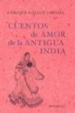 Cuentos de amor de la antigua India