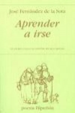 Aprender a irse