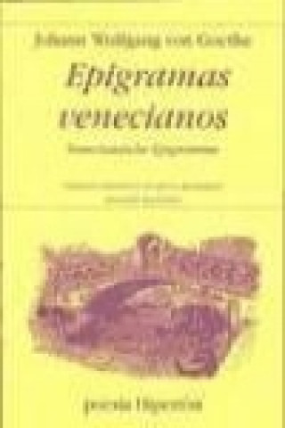 Epigramas venecianos