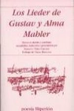 Los Lieder de Gustav y Alma Mahler