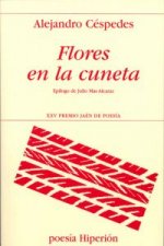Flores en la cuneta