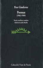 Poemas 1962-1969